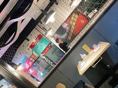 -鱼酷活鱼烤鱼(梅江印象城店)
