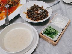 -喜来登由由大酒店九州膳坊中餐厅