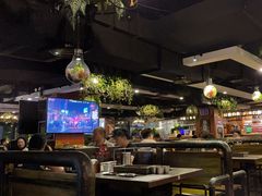 -麦凯伦烧烤·精酿超级工厂店(金桥总店)