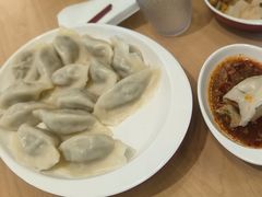 -喜家德虾仁水饺(华强天虹店)