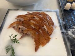 -北京全聚德(清华园店)