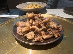 -黑崎烧肉·山野厨房(坪山店)