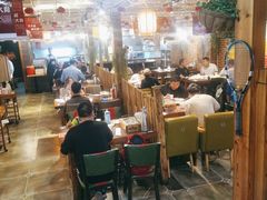 -三个大叔东北烧烤·砂锅菜(西三旗店)