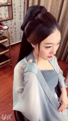 -美云庭古装·格格服汉服·京城旅拍(北京店)