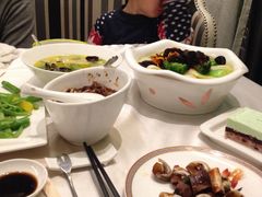 -常州逸高酒店-中餐厅