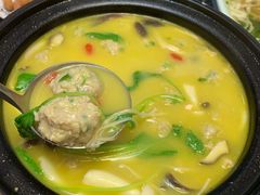 山珍鲜肉丸-潇湘楼(环保园店)