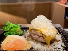 -肉肉大米(金虹桥店)