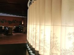 -采悦轩中餐厅·粤菜·海南菜(神州半岛喜来登度假酒店)