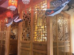 -水浒烤肉(国贸店)