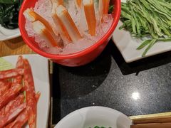 -潮火锅·麻辣牛肉火锅(观音桥方圆·LIVE店)