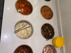-晓宇盒饭(民安街店)