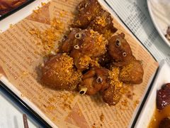 -甲乙丙丁港式茶餐厅(荣祥广场店)
