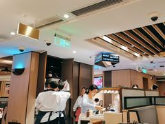 -海底捞火锅(明湖路店)