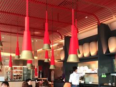 大堂-大师兄·西北小馆(金湾华发商都店)
