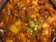 -鑫日千里马朝鲜族小馆(总店)