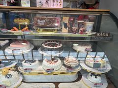 -DQ·蛋糕·冰淇淋(周浦万达店)