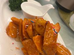 -那达慕蒙古风味酒楼