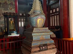 -普陀宗乘之庙(小布达拉宫)