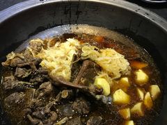 -百一大地锅(香福路店)
