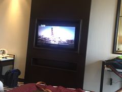 -广州富力空港假日酒店