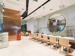 大堂-奈雪的茶(石家庄万象城店)