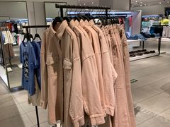 -ZARA(世贸天阶店)