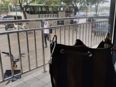 -肯德基(安定门店)