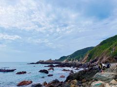 -西涌国际滨海旅游区