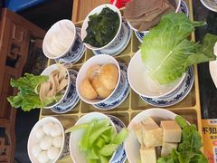 -井格重庆火锅(临平银泰城店)