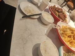 -天津大学·四十二斋餐厅