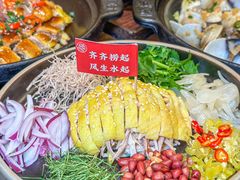 -得意啫· 顺德家常菜(海岸城店)