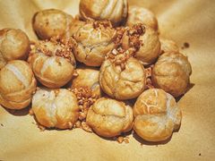 小炒汤圆-麻都·成都菜(人民广场店)
