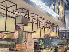 -非烤勿扰韩料自助烤肉(松山湖万科店)