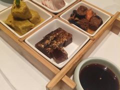 -局气 烤鸭·北京菜(光华路店)