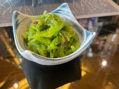 -昱匠·日本料理(金融街店)