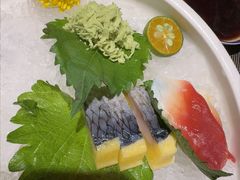 -極上萬膳·日料放题(海岸城店)