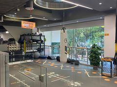 -超鹿运动(达信大厦店)