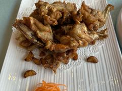 -龙汇酒家(沪闵路店)