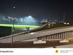 -杭州奥体中心-体育场