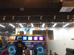 -Hi YOU你的饭局泰餐厅(雍和宫店)