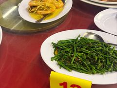 -大茄来海鲜餐厅(亚洲城分行)