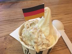 -JW德国冻酸奶Frozen Yogurt(龙湖成都滨江天街店)
