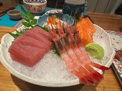 -江户前寿司·日料·寿喜烧(中关村壹号店)