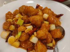 -北京全聚德(方庄店)