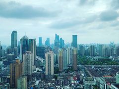 -上海雅居乐万豪侯爵酒店