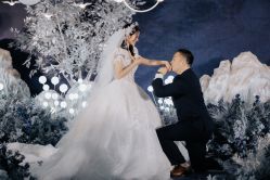 -铭诺婚礼策划公司(通州店)
