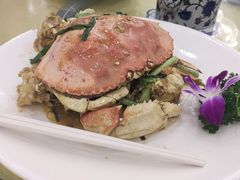 -濠江渔港酒楼(湾仔海鲜街，会展中心店)