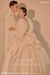 -青禾蒙娜丽莎婚纱摄影(武汉总店)