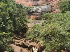 -赤水丹霞旅游区·佛光岩