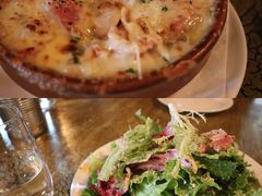 -羽深肉铺 Steak & Wine
